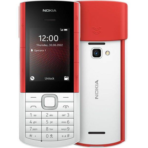 Nokia 5710 XpressAudio