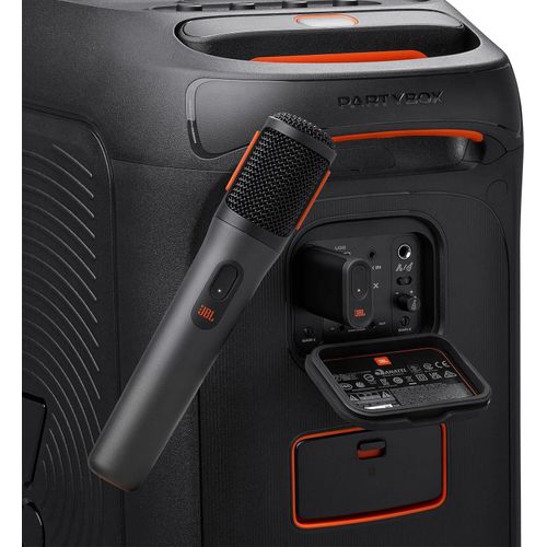 JBL PartyBox Wireless Microphone - Techsavvy Solutions