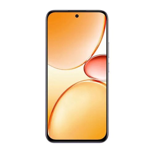 Realme C85 Pro Smartphone 8GB RAM 256GB ROM 6.78 Inch 120Hz Display 108MP Camera 6000mAh Battery Fast Charging Android 5G Dual SIM Mobile Phone