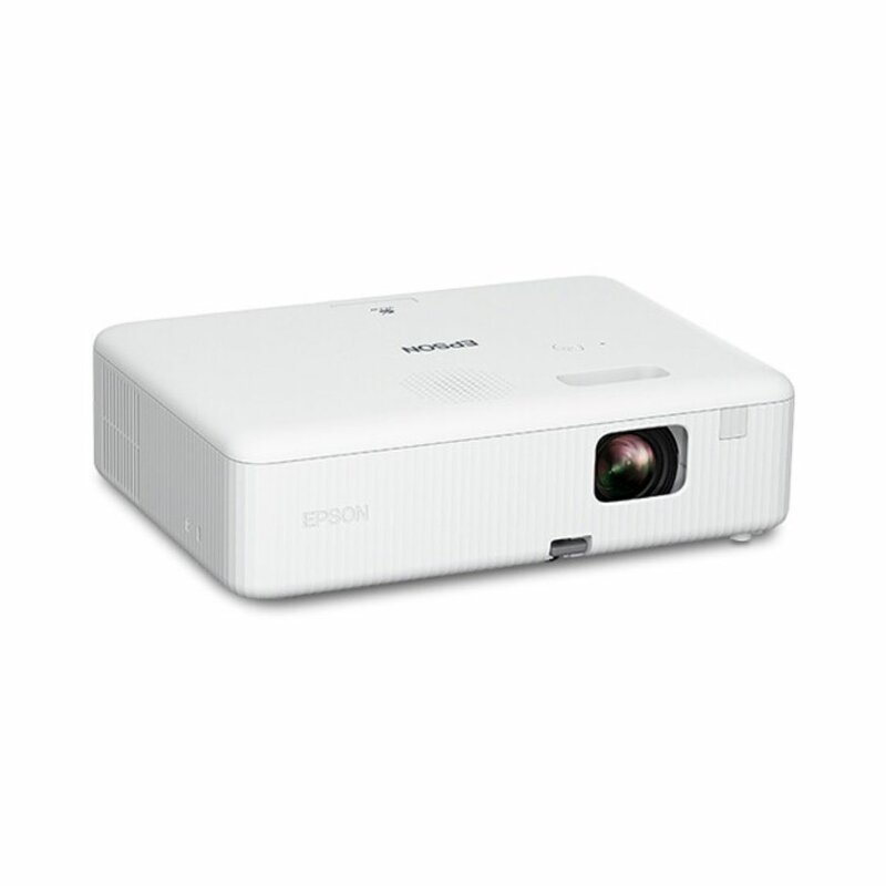 Epson CO-W01 3000 Lumen 3LCD WXGA Projector