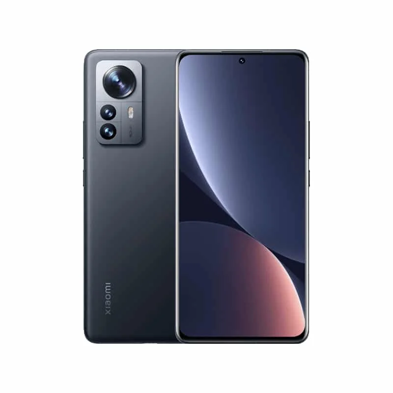 Xiaomi 12 Pro - Phones Store Kenya