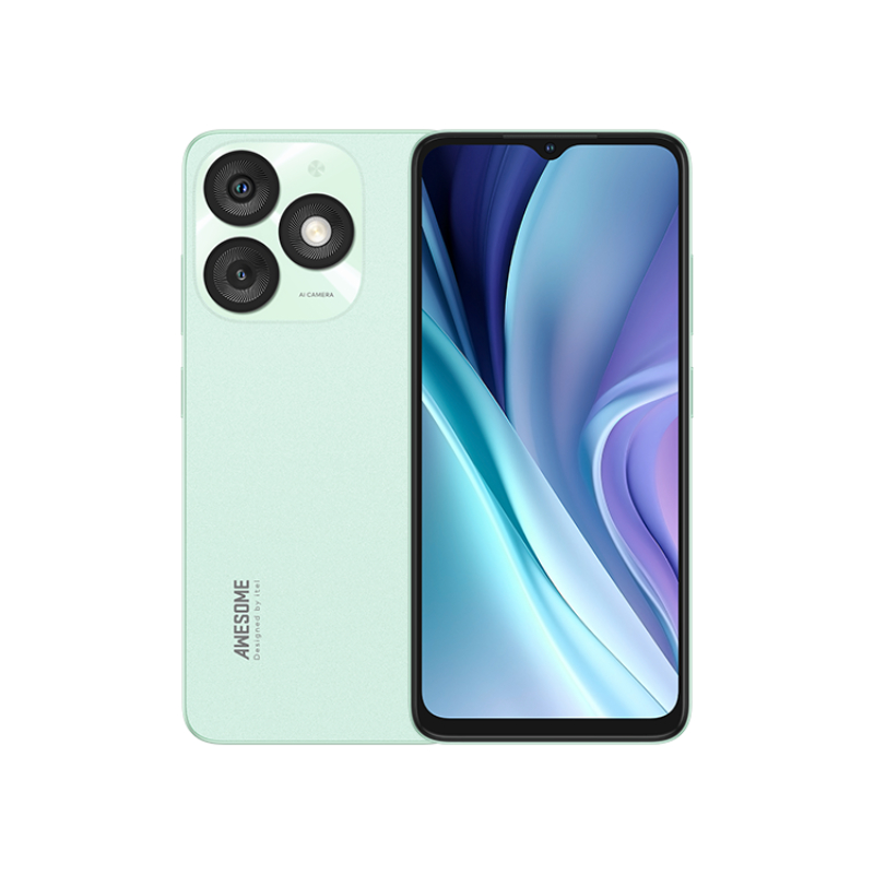 Itel A50C