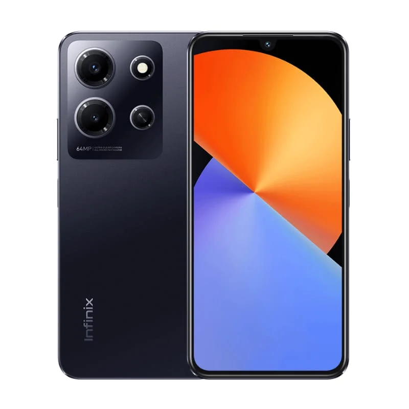 Infinix Note 30i