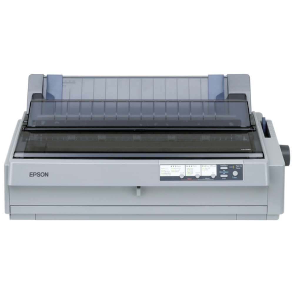 Epson LQ2190 Dot Matrix Printer - Techsavvy Solutions