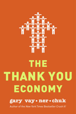 Thank You Economy, The