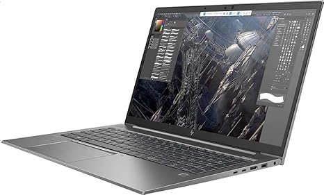 HP ZBook 14 G8 Mobile Workstation | Intel Core i7 11th Gen | 32GB RAM | 512GB SSD | 14″ Full HD Touchscreen | Price in Kenya - Techsavvy Solutions