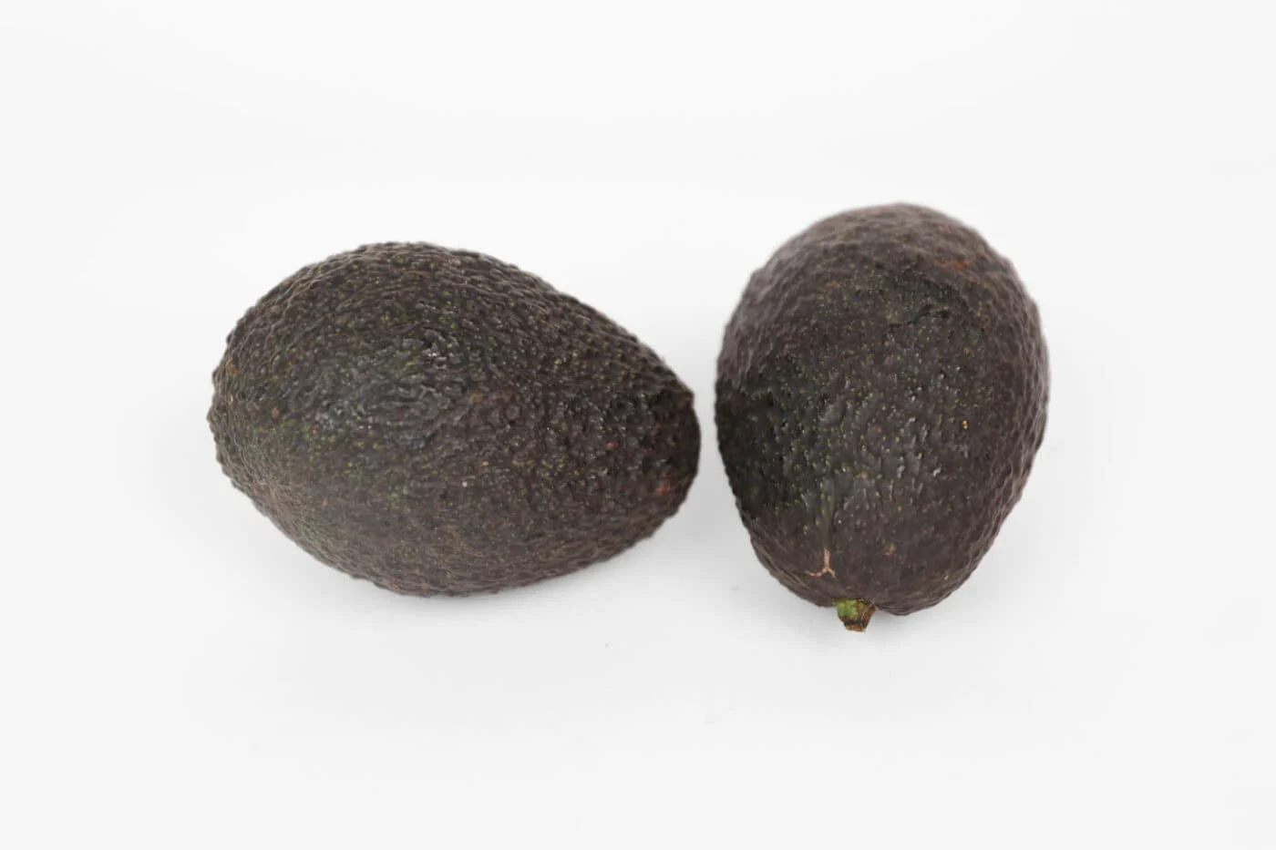 Organic Ripe and Ready Hass Avocados – Twin Pack