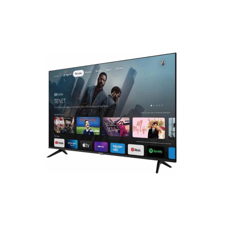 Skyworth 55 Inch 4K LED Smart Google TV –Price 2026