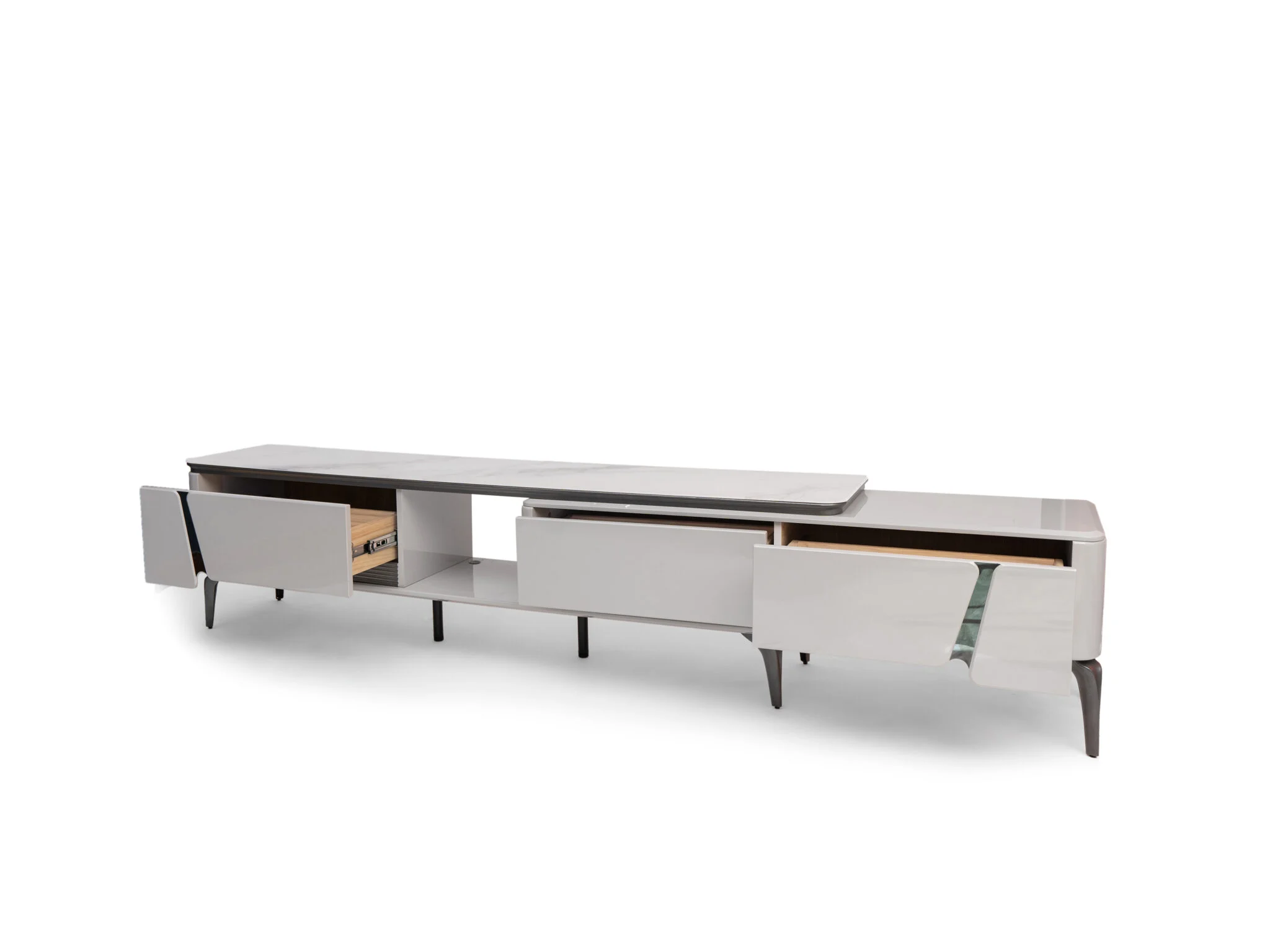 Henderson Tv Stand