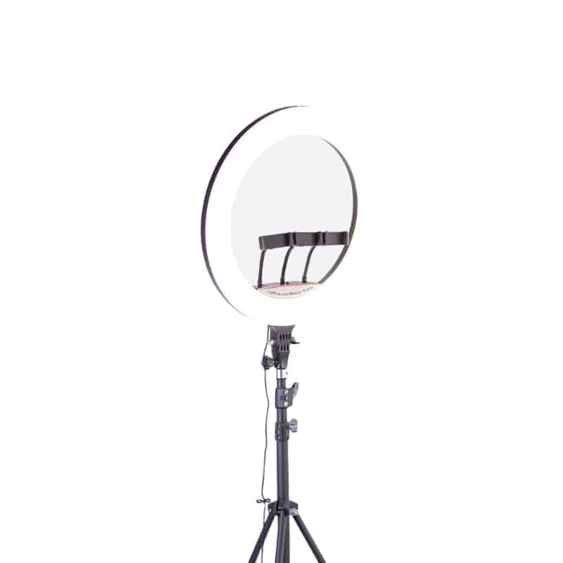 Green Lion GLR LED Ring Light - 18 inches