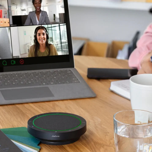 Jabra Speak2 55 Price in Kenya – Wireless Bluetooth Speaker