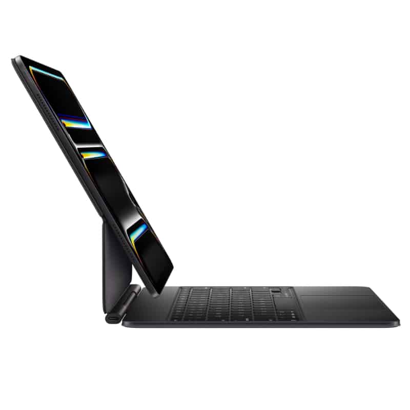 iPad Pro 13-inch (M4) Magic Keyboard - Black
