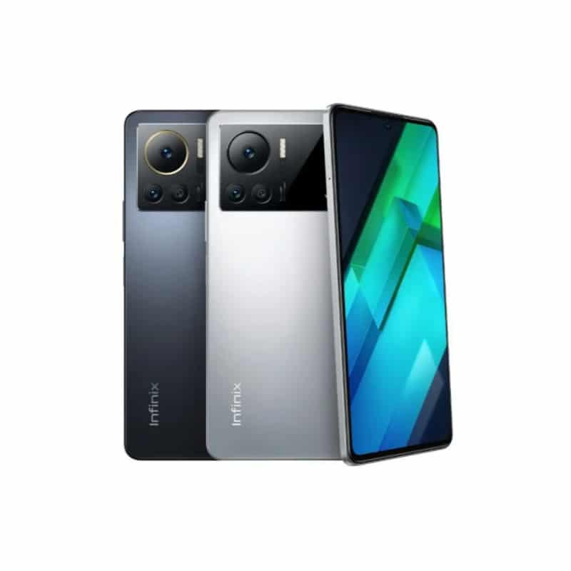 Infinix Note 12 VIP - Phones Store Kenya