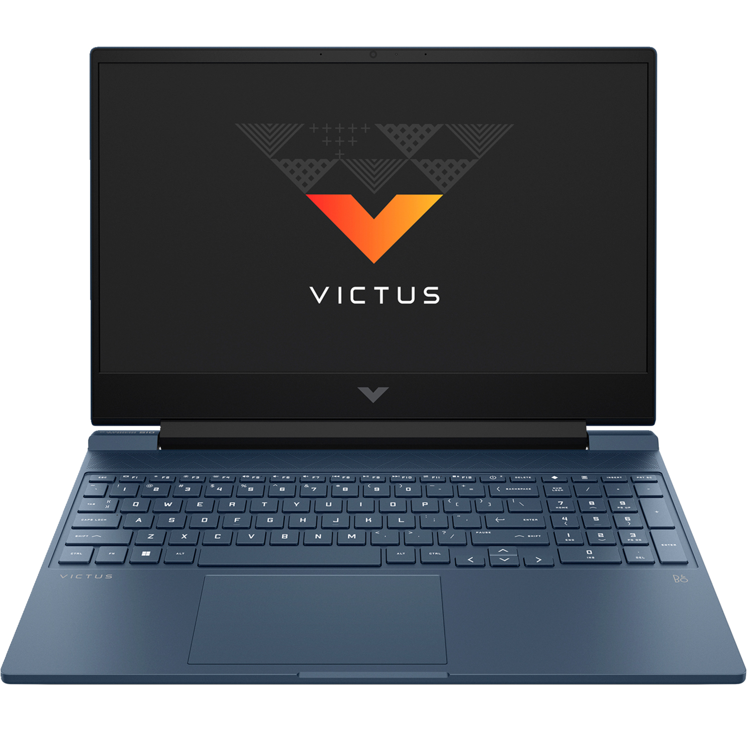 HP Victus Gaming Laptop 15-fa0033dx 12th Gen [ i5, 8GB RAM, 512GB SSD] - Techsavvy Solutions