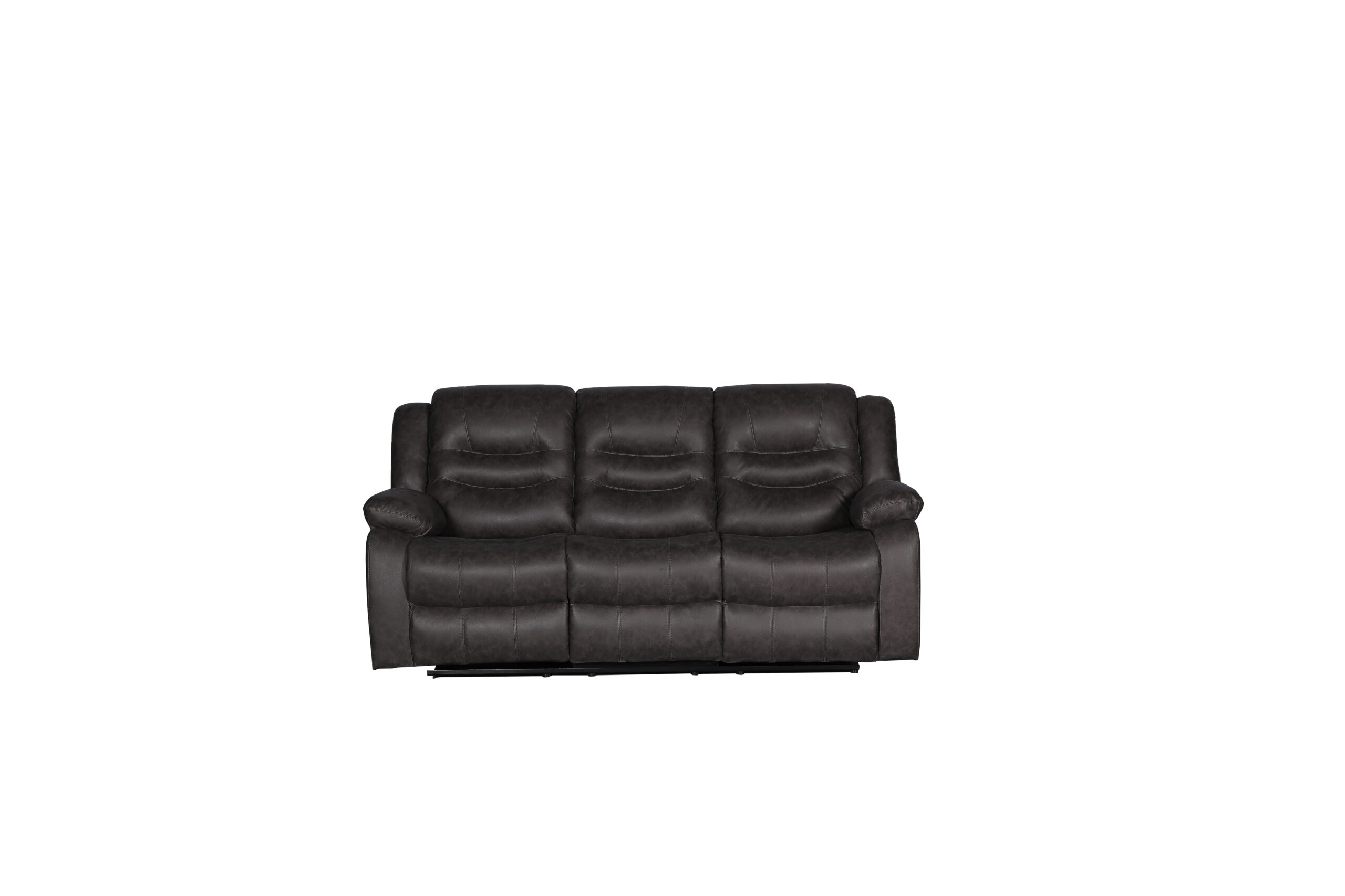 Crescent 6 Seater Recliner