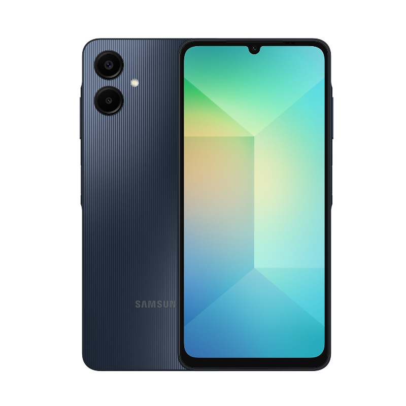Samsung Galaxy A06 | 4GB RAM | 128GB Storage | 6.7″ HD+ Display | Price in Kenya - Techsavvy Solutions
