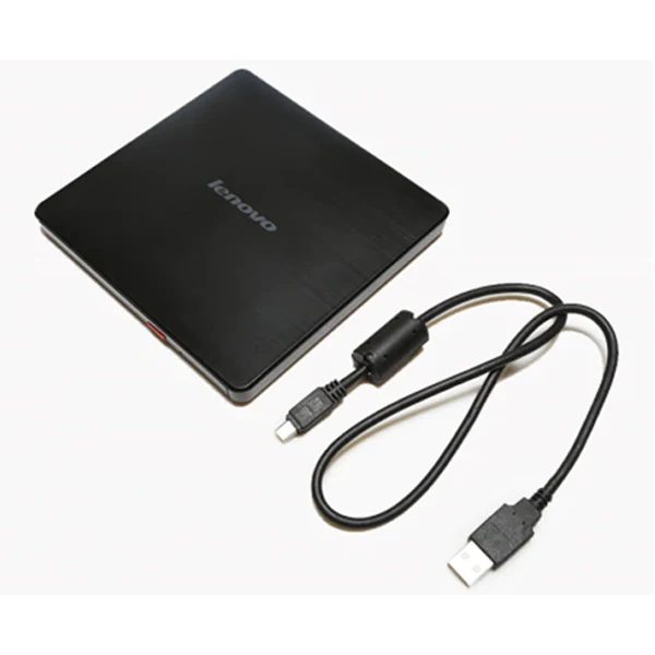 Lenovo Slim DVD Burner DB65 (888015471) - Dukatech