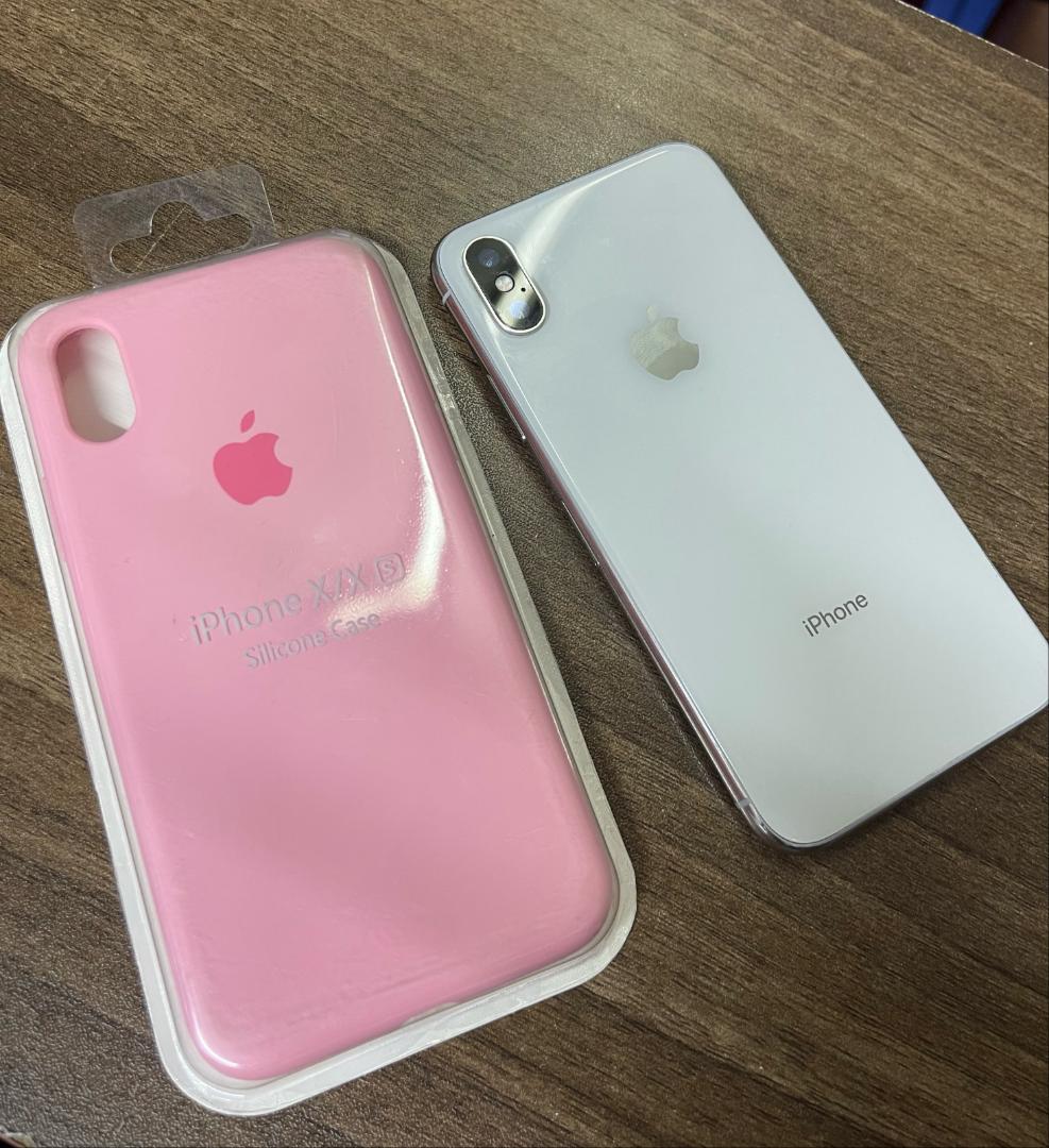 REFURBISHED APPLE IPHONE X – PREMIUM QUALITY | WARRANTY AVAILABLE