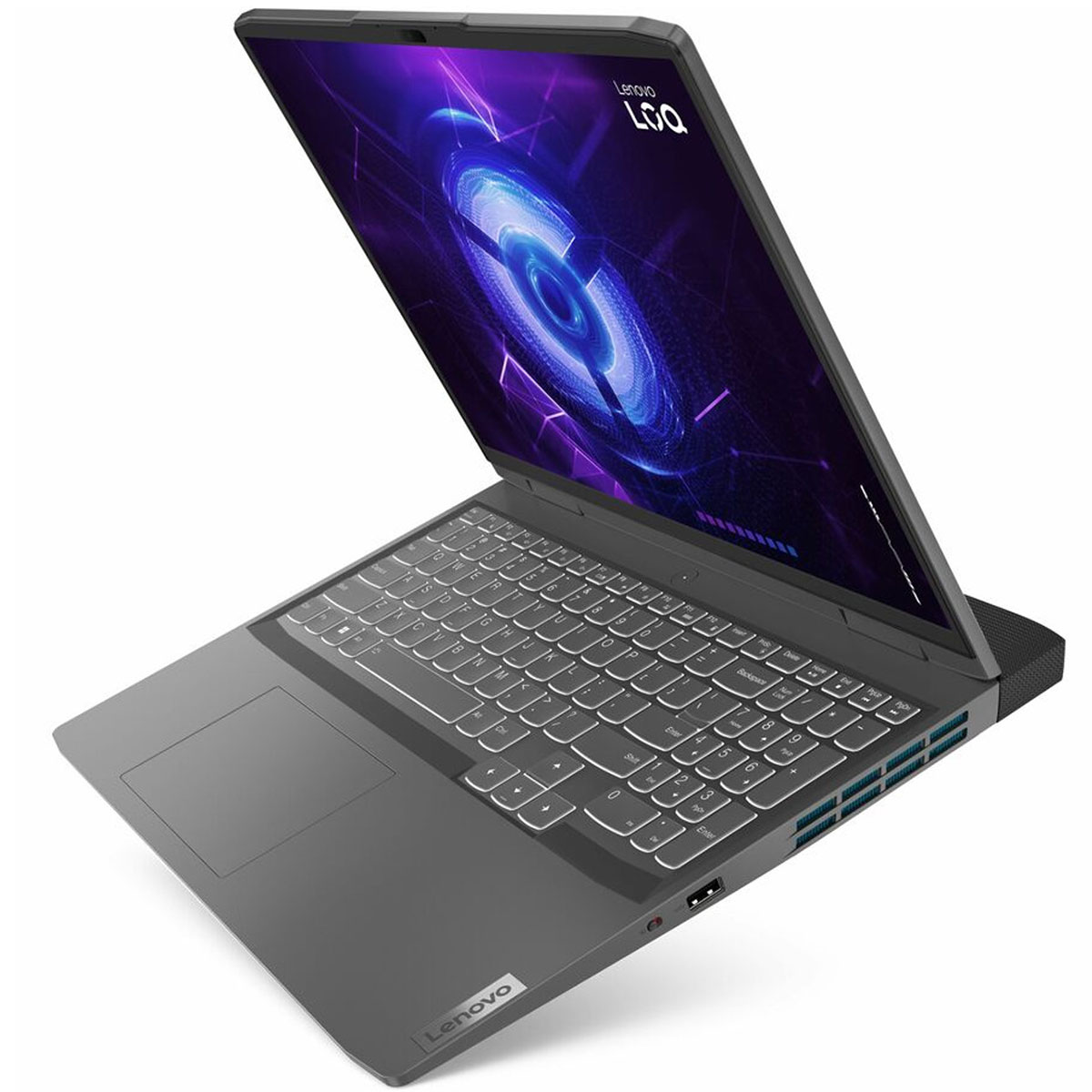 Lenovo LOQ 15IRH8 [ i7, 16GB RAM, 512GB SSD] - Techsavvy Solutions