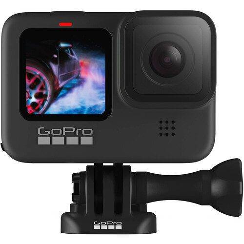 GoPro Hero 9
