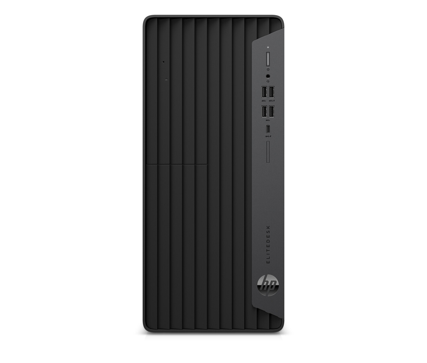 HP EliteDesk 800 G6 Tower PC | Intel Core i7-10700 | 4GB DDR4 RAM | 1TB HDD | Intel UHD 630 Graphics - Techsavvy Solutions