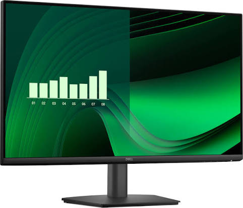 Dell E2725HM 27 Inch FHD Monitor - Dukatech