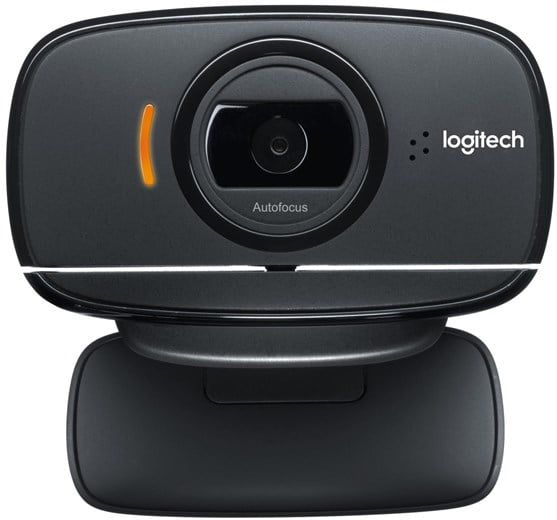 Logitech B525 HD Webcam