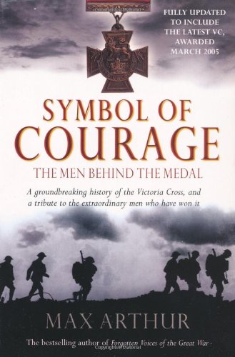 Symbol of Courage