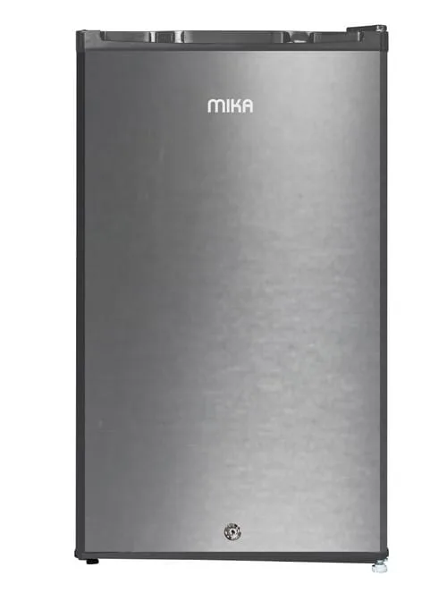 MIKA FRIDGE 92L Inox Line Brush MRDCS92XLB(MRDCS50XLB)
