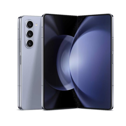 Samsung Galaxy Z Fold 6 5G
