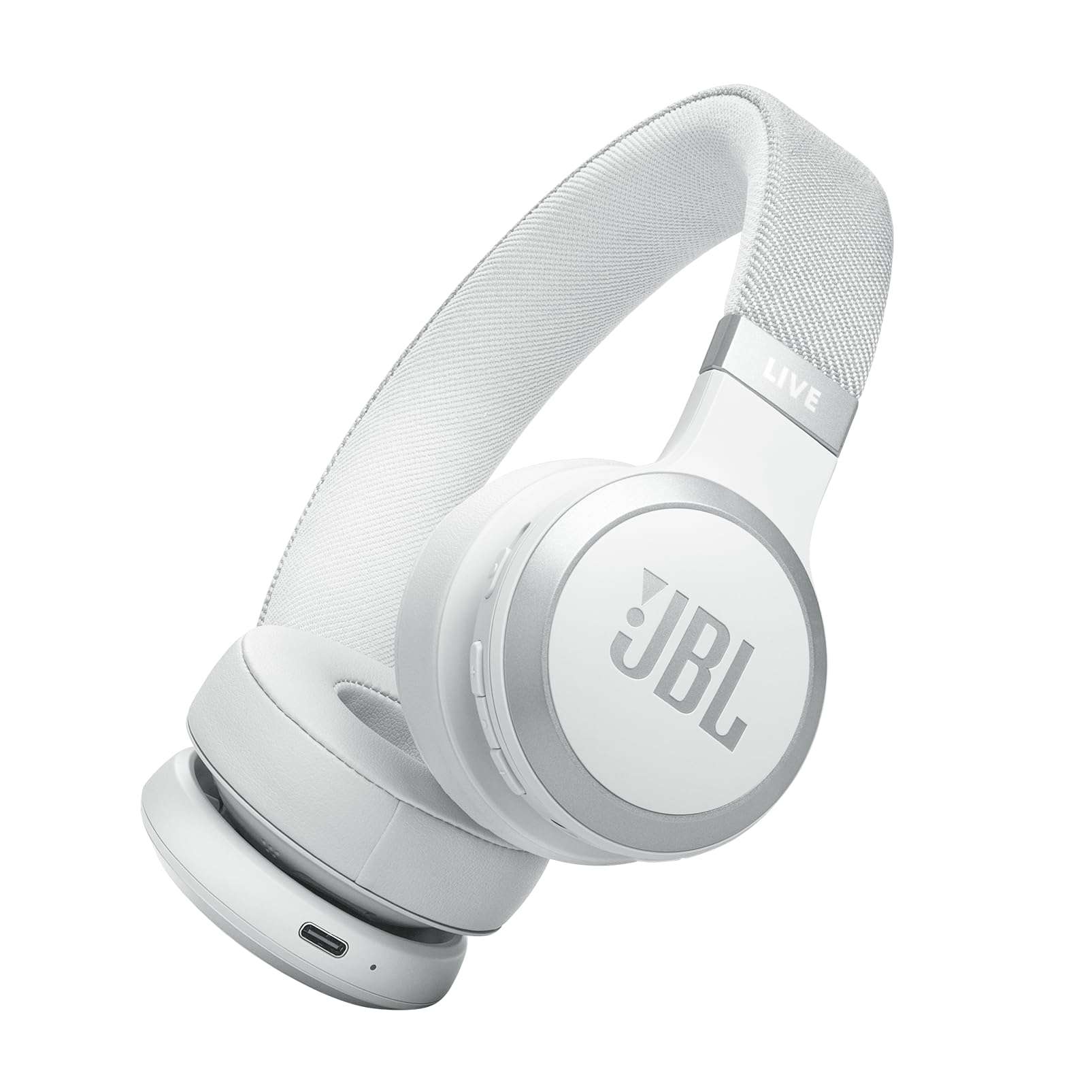 JBL Live 670NC - Techsavvy Solutions