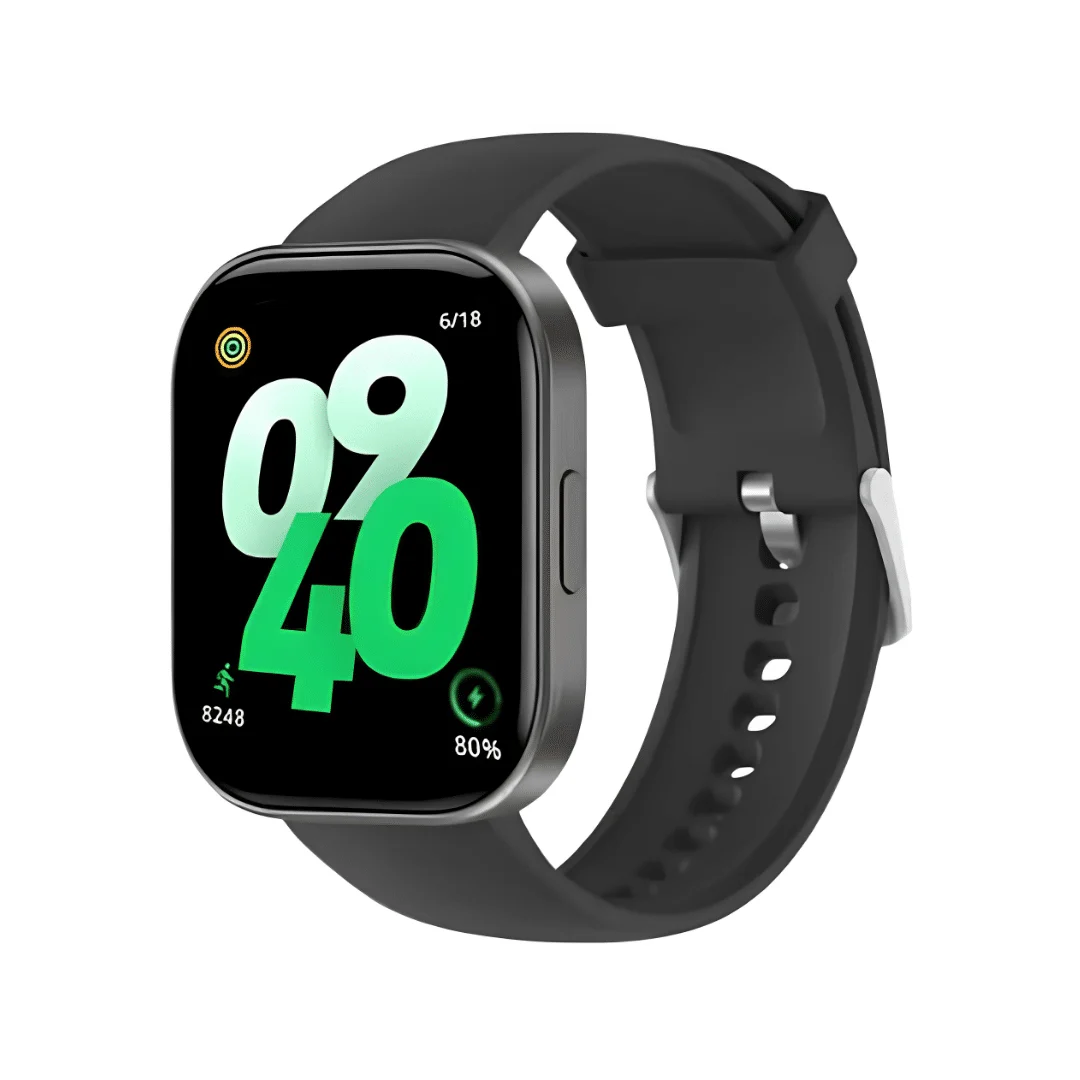 Infinix XWatch H5 Pro (XW5P) - Phones Store Kenya