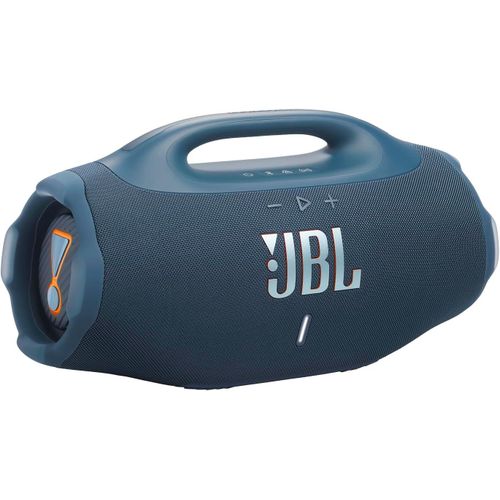 JBL Boombox 4 - Techsavvy Solutions