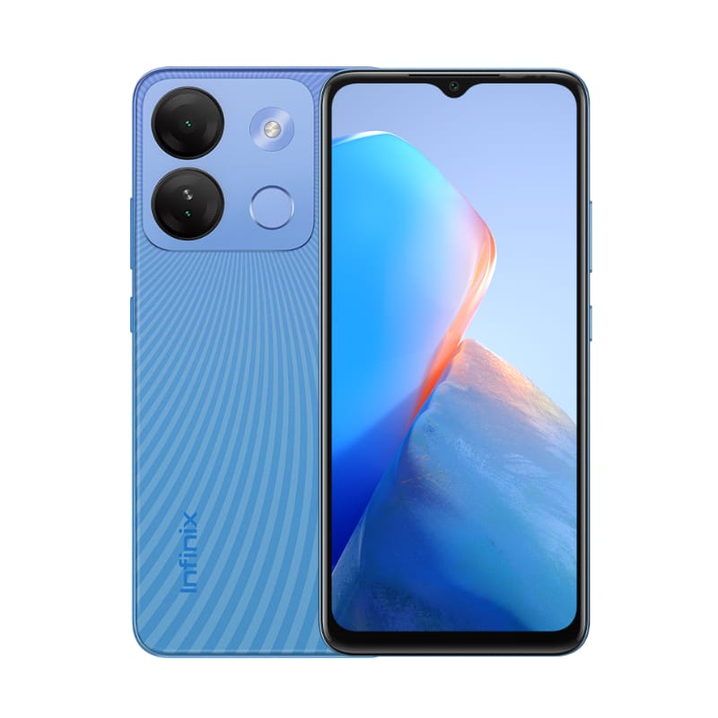 Infinix Smart 7 HD - Phones Store Kenya
