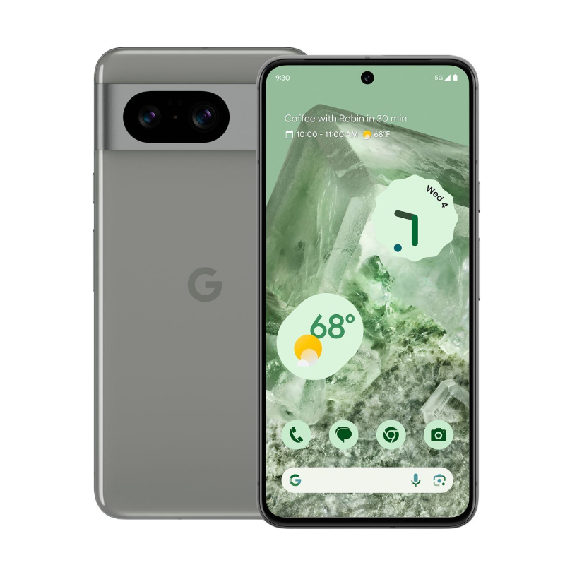 Google Pixel 8 Pro - Techsavvy Solutions