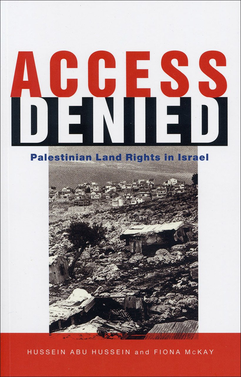 ACCESS DENIED
