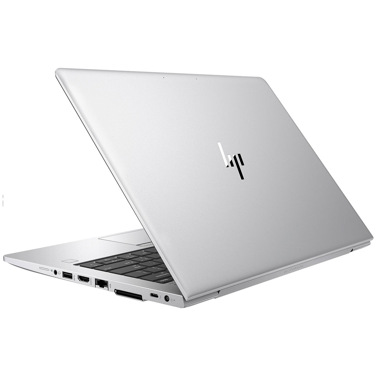 HP EliteBook 830 G5 [i5, 8GB RAM, 256GB SSD] - Techsavvy Solutions