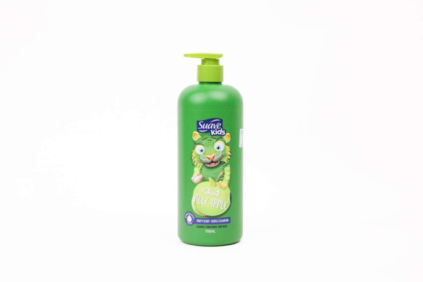 Suave Kids Shampoo Apple (3 In 1)