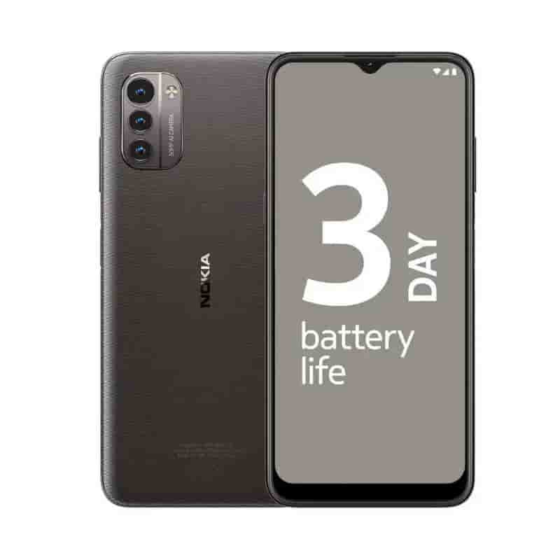 Nokia G22 4GB 128GB