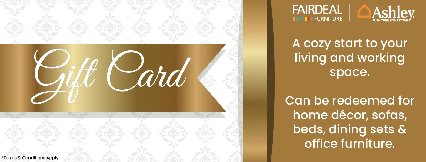 TIMELESS TOUCH GIFT CARD - GOLD PACKAGE