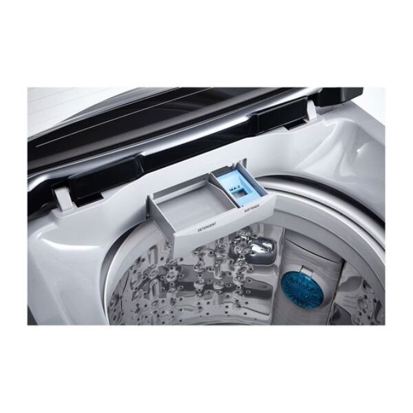 LG T1288NEHGE 12Kg Top Load Washer  Smart Inverter