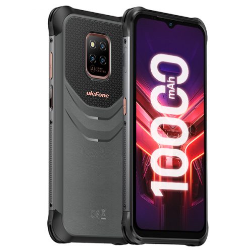 Ulefone armor 14