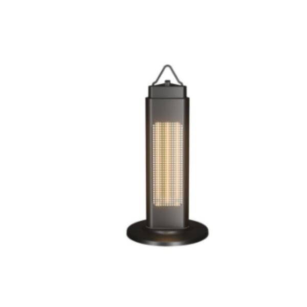SCL Portable Free Standing Heater –Model SCL-G06Y