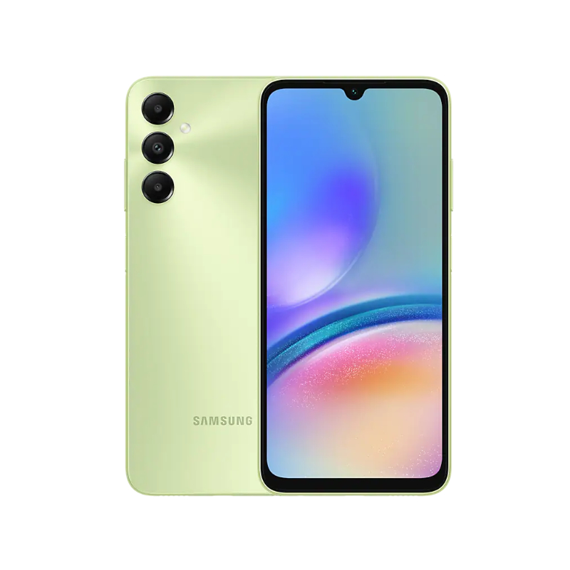 Samsung Galaxy A05s - Techsavvy Solutions