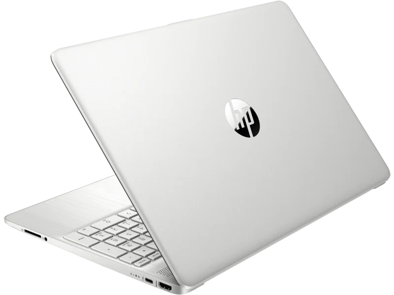 HP fq5017nia Intel Core i7-1255U 8GB RAM 512GB SSD 15.6" Laptop