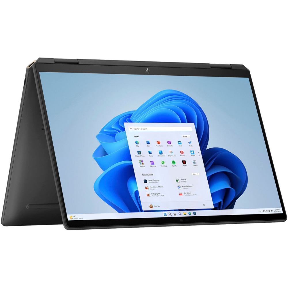 HP Spectre x360 | Intel Core Ultra 7 155U, 16GB RAM, 1TB SSD, 14" OLED Laptop