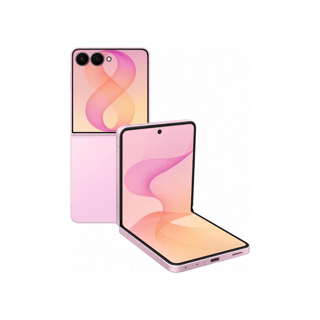 Samsung Galaxy Z Flip 8