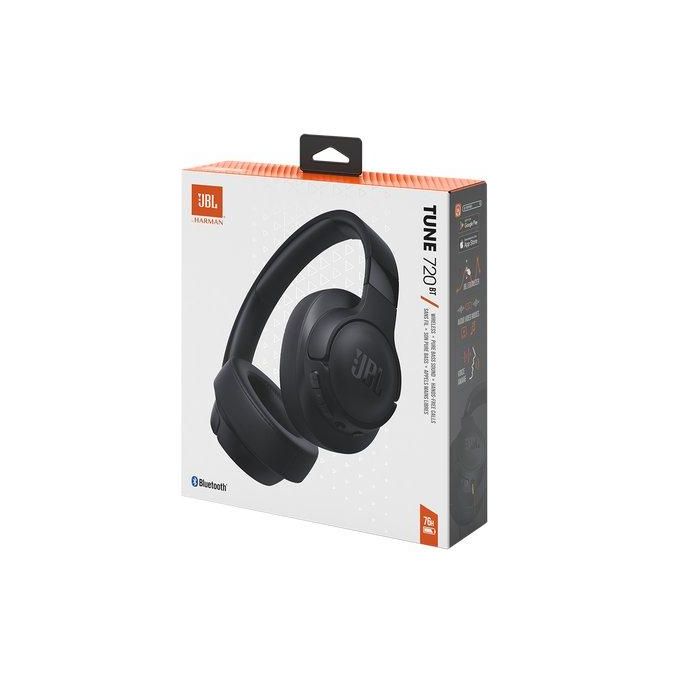 JBL Tune 720BT - Techsavvy Solutions