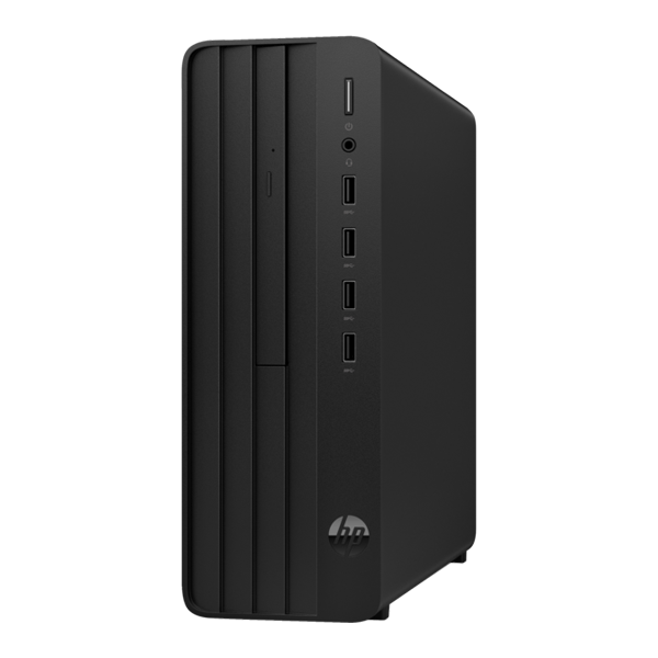 HP Pro SFF 290 G9 i5‑13400 8 GB DDR4 512 GB SSD Small‑Form‑Factor Desktop PC