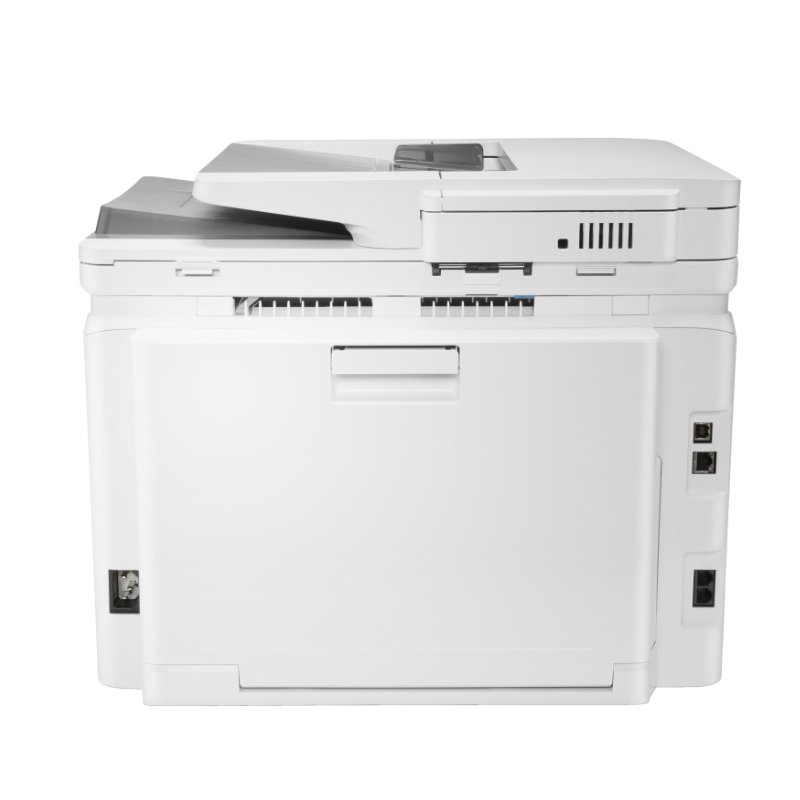 HP Color LaserJet Pro MFP M283fdw Printer | Print, Scan, Copy &amp; Fax | Wireless Color Laser Printer | Price in Kenya - Techsavvy Solutions